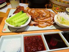 -满园春饼(宜昌万达店)