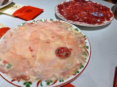 -汕头八合里海记牛肉店(清河店)