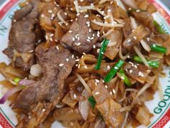 -永盛茶档·港式餐厅(桥北店)