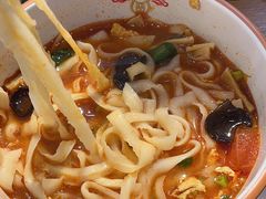 -初晋·山西地道刀削面.晋北莜面香(星耀城店)
