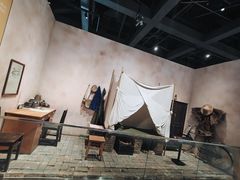 -盘龙城国家考古遗址公园