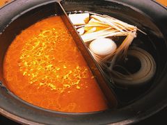 咖喱锅底-呷哺呷哺(星光天地店)