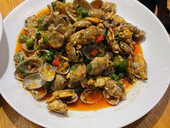 杭椒花甲-三猫黑鱼花(南大店)