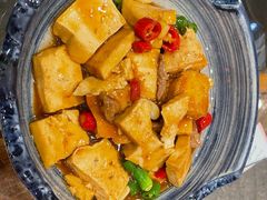 -西江美食舫·江西菜(健德桥店)