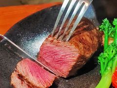 -原石牛扒·约会餐厅(龙城万科里店)