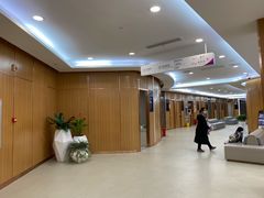 -美年大健康·体检中心(江岸分院)