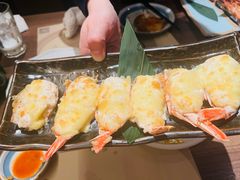 -大渔铁板烧(铁西万象汇店)