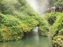 -三峡人家风景区
