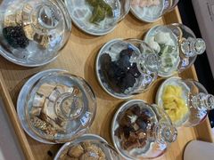 -阮大兴糕团(滨江宝龙店)
