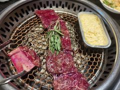 -木槿花韩式炭烤·熟成肉工坊(孙文东路店)