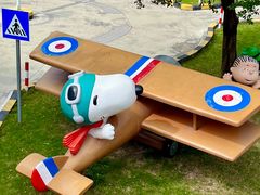 -史努比缤纷世界