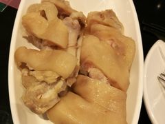 -翠华餐厅(正佳广场店)