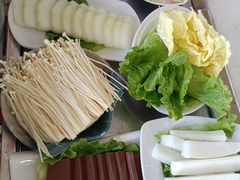 -云中捞高空旋转餐厅(商茂世纪广场店)