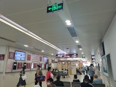 -复旦大学附属华山医院(总院)