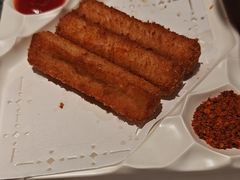 -海底捞火锅(凤凰广场店)