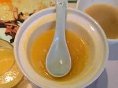 -竹雨堂创意中国菜(裕华店)