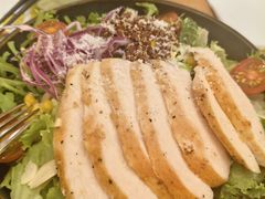 -池奈·咖喱蛋包饭(熙地港店)
