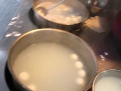 -七宝老街水磨汤圆(瞿溪路店)