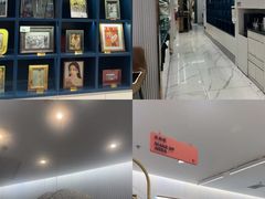 -海马体照相馆(环贸iapm大师爱情店)