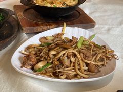 -百草源美食坊(板芙店)