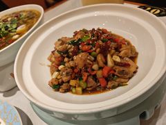 -芳·宴江南(范家路店)