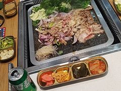 -郭记烤肉创始店(民丰大街店)