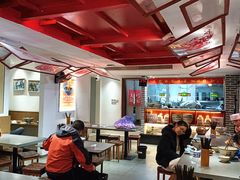 -弓家大队老碗面(高新咖啡街区店)