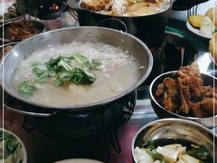 -柳沟豆腐宴69号福豆堂