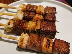 -Mr·Fish鱼鲜生海鲜放题(银泰in99店)