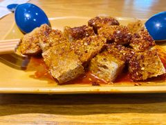 -姐弟俩土豆粉(西安小寨店)
