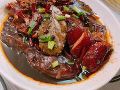 -小钱鱼馆(富春路店)