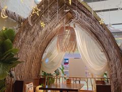 -泰妃殿(武汉首店)