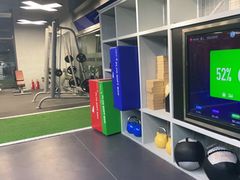 -METIS FITNESS女性健身工作室