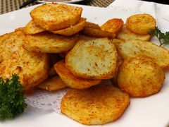 烤土豆片-清真悦宾楼食府(海湖店)