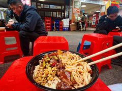 -余艳梅拌面世家(马场横路店)