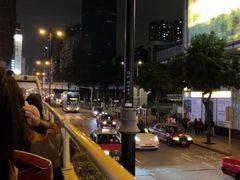 -Big Bus Tours 敞篷观光巴士