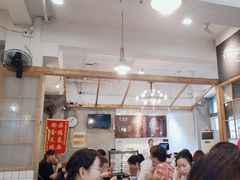 -常鲜德乐购迎桂馒头店(麻巷公寓店)