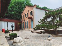 -嵩祝寺及智珠寺