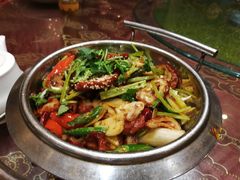 -苏州人家·精致苏帮菜(斜塘店)