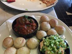 -玛尚诺Pizza&Bar(长泰广场店)