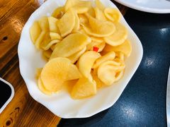 -老刘生态大鱼坊铁锅炖鱼(赛马场店)