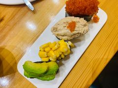 -莲寿司(上邦店)