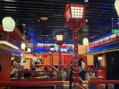 -牛New寿喜烧(金鹰世界店)