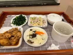 -沪壹健康国际母婴月子中心(360复旦奥医一妇婴东院店)