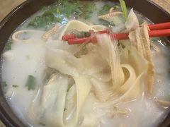 -惠丰源烩面馆(经七路店)