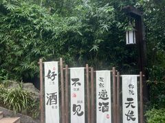 -天目湖涵田半山温泉