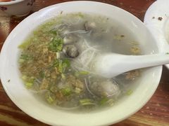 -建国蚵煎蚵面