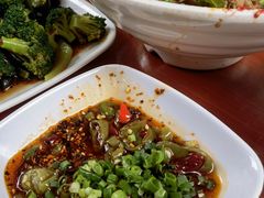 -老陈婆手工面庄