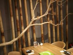 -隐泉之语日式料理(王府中环店)