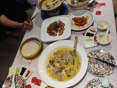 -味+新京宴·烤鸭·北京菜(创意谷店)